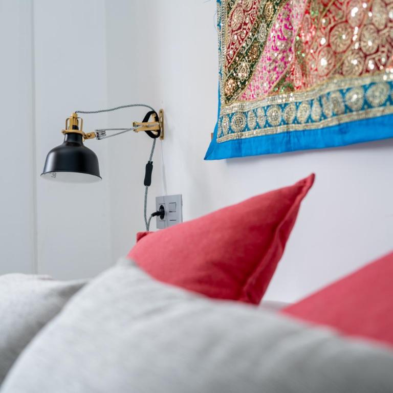 Precioso apartamento al lado de la Alhambra - One-Bedroom Apartment - 15