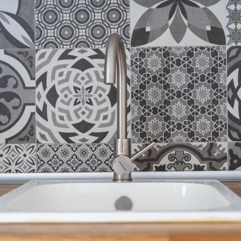 Precioso apartamento al lado de la Alhambra - One-Bedroom Apartment - 18