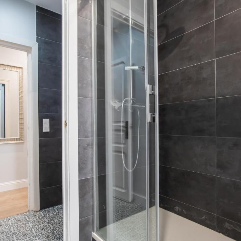 Tendency Apartments Miro 6 - One-Bedroom Apartment - 10