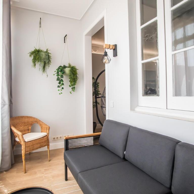 Tendency Apartments Miro 6 - One-Bedroom Apartment - 5