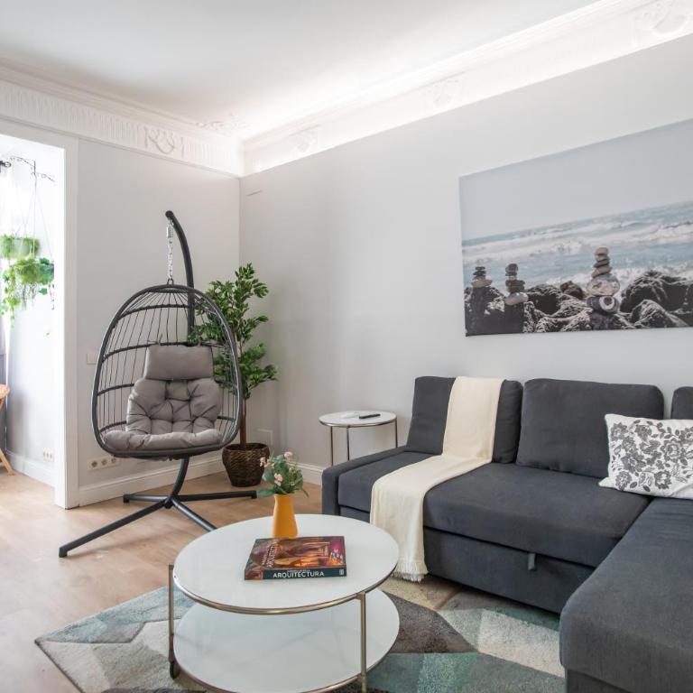 Tendency Apartments Miro 6 - One-Bedroom Apartment - 1