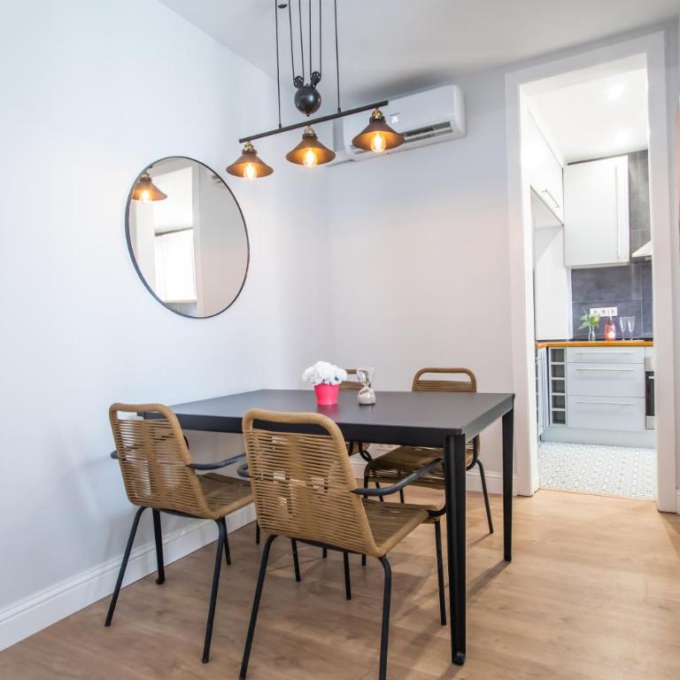 Tendency Apartments Miro 6 - One-Bedroom Apartment - 2