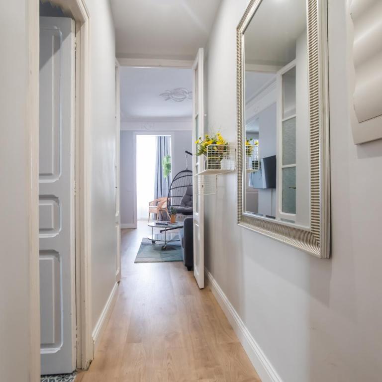 Tendency Apartments Miro 6 - One-Bedroom Apartment - 3