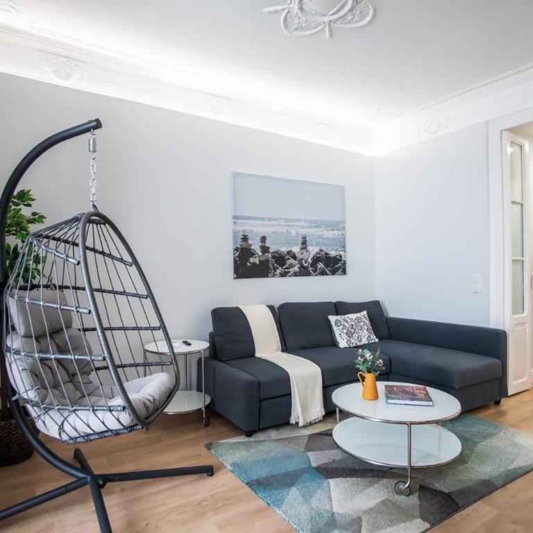 Tendency Apartments Miro 6 - One-Bedroom Apartment - 6