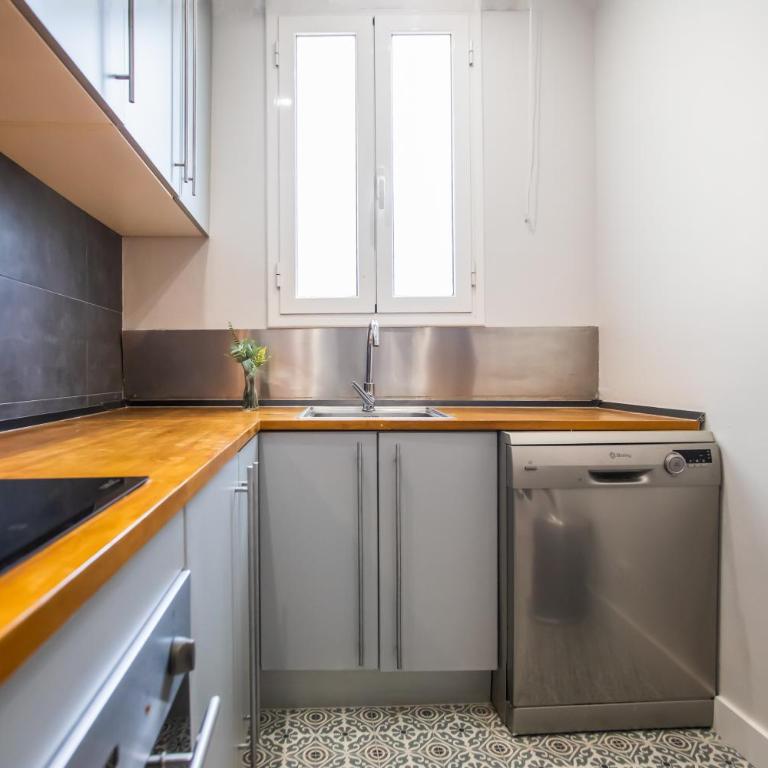 Tendency Apartments Miro 6 - One-Bedroom Apartment - 11
