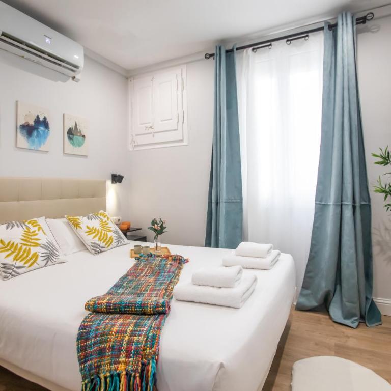 Tendency Apartments Miro 6 - One-Bedroom Apartment - 15