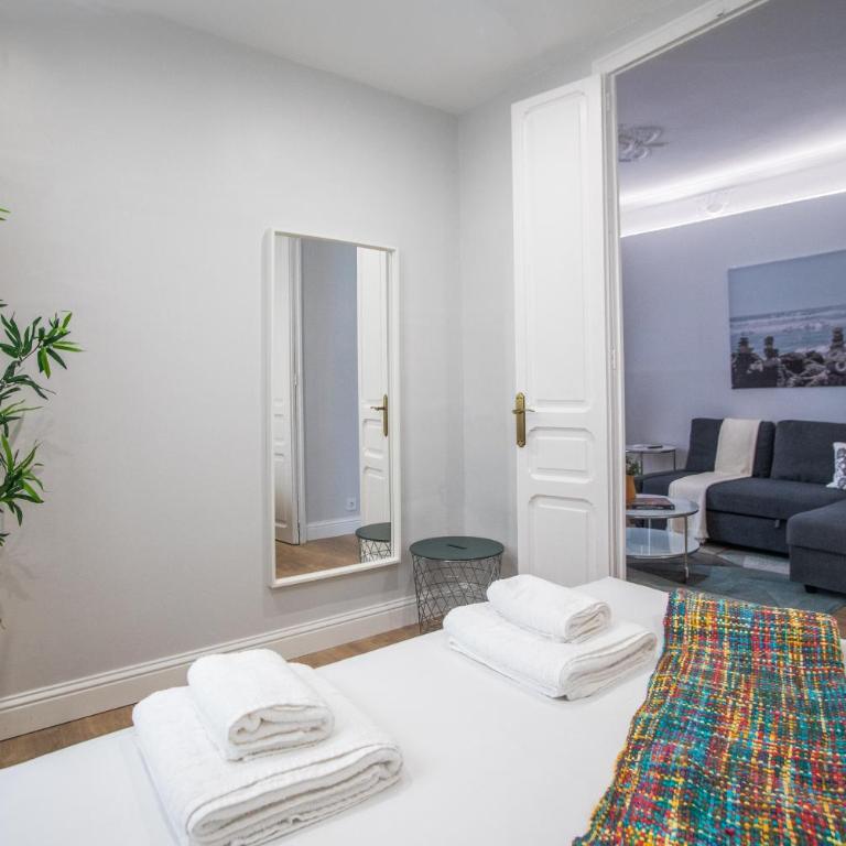 Tendency Apartments Miro 6 - One-Bedroom Apartment - 18
