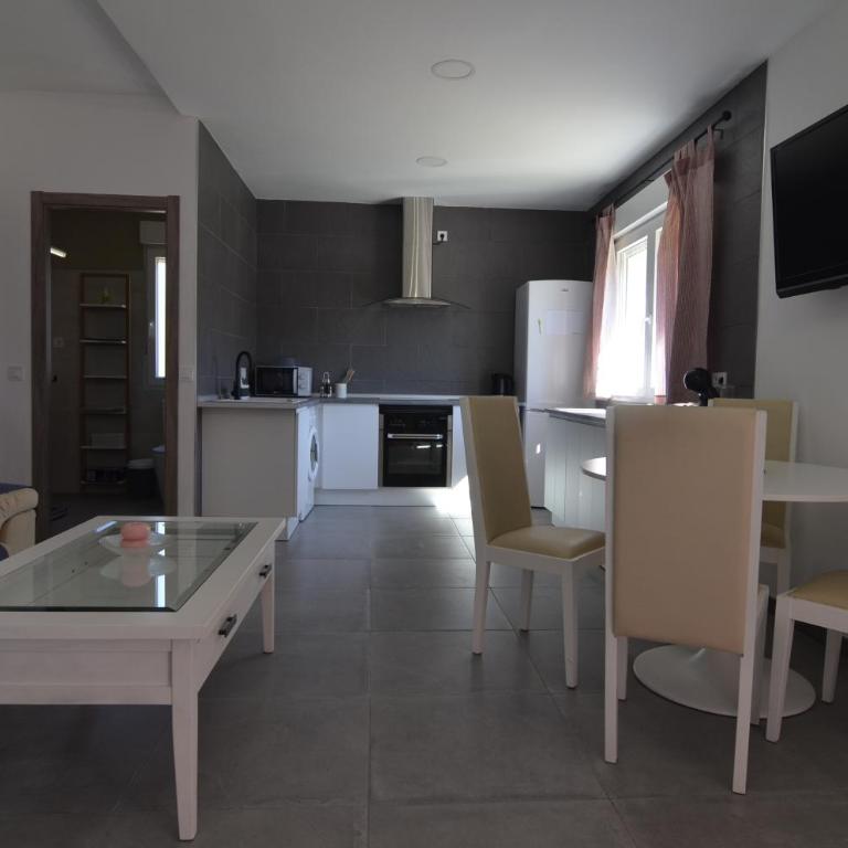 Sueña TOLEDO - Casa de 2 dormitorios - 41
