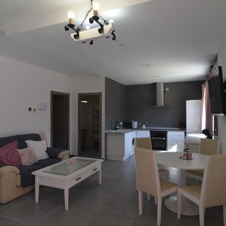 Sueña TOLEDO - Casa de 2 dormitorios - 42