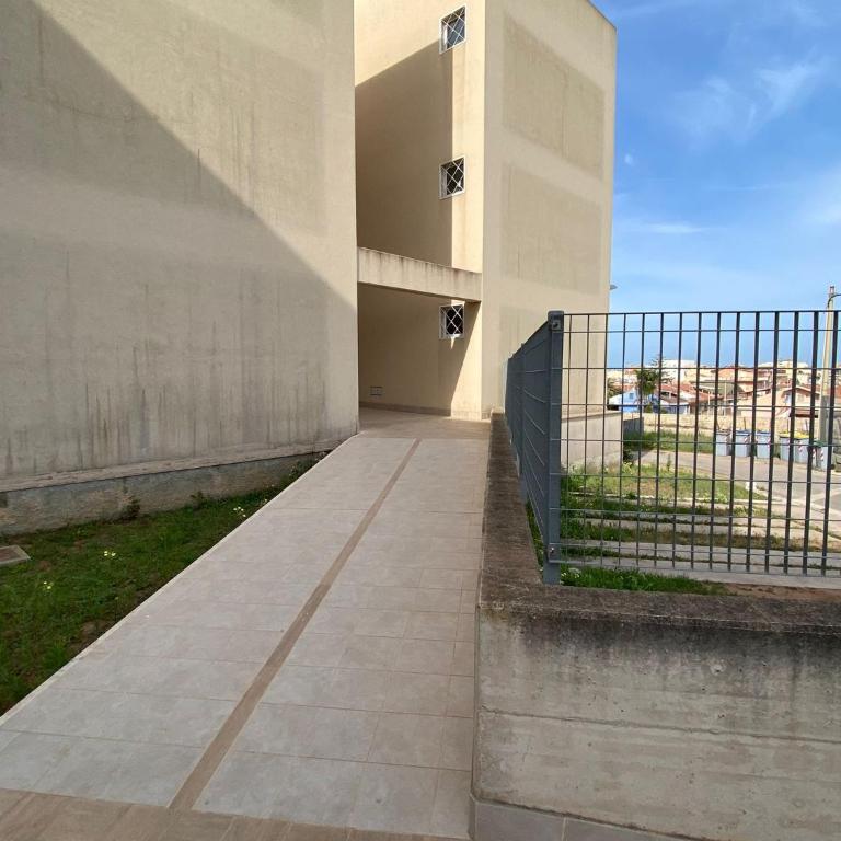 LA FINESTRA SUL MARE - Appartamento con 1 Camera da Letto - 34