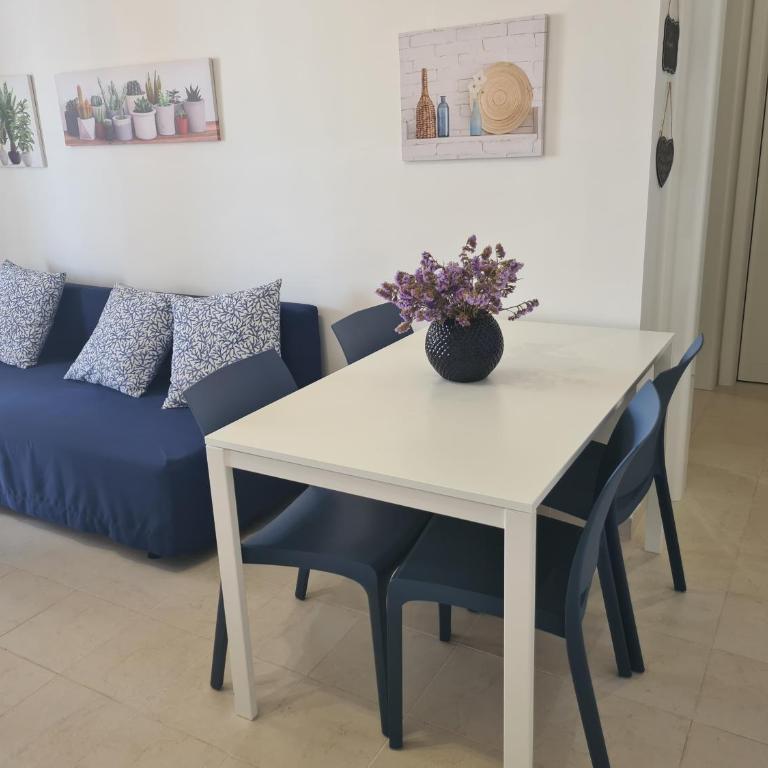 LA FINESTRA SUL MARE - Appartamento con 1 Camera da Letto - 17