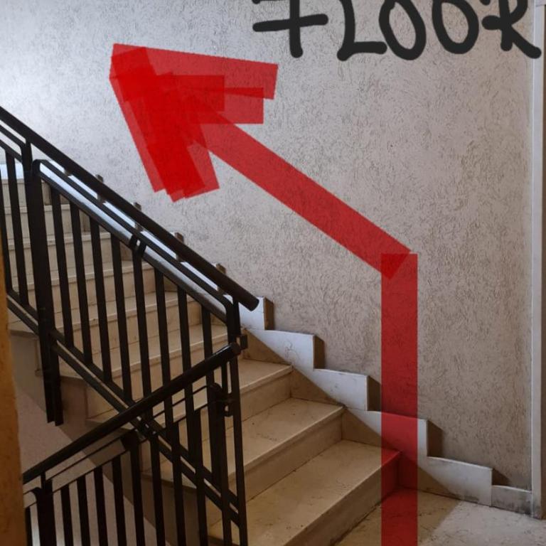 Residenza Fiera Verona in - Appartamento con 3 Camere da Letto - 42