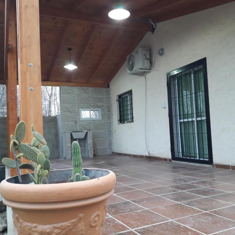 Casa del Sol - Casa de 2 dormitorios - 4