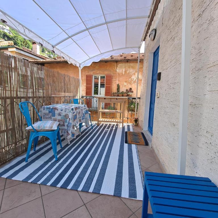 Immobillario - Maison Felix - Appartamento con 1 Camera da Letto - 1