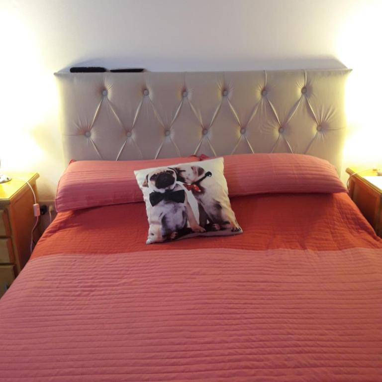 Casa del Sol - Two-Bedroom House - 9