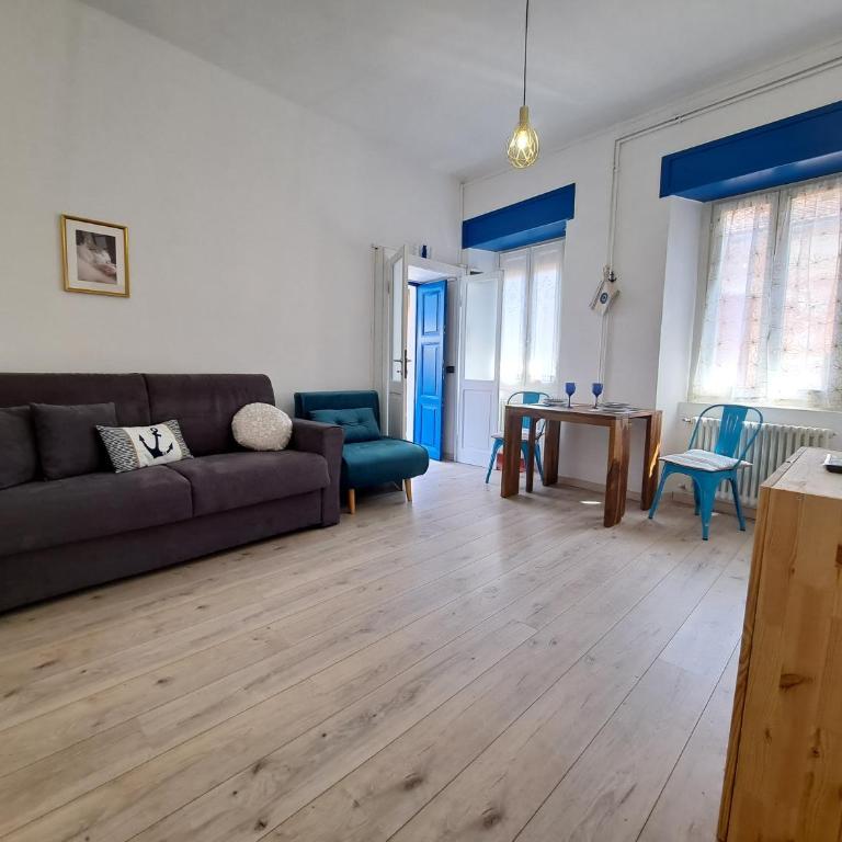 Immobillario - Maison Felix - Appartamento con 1 Camera da Letto - 15
