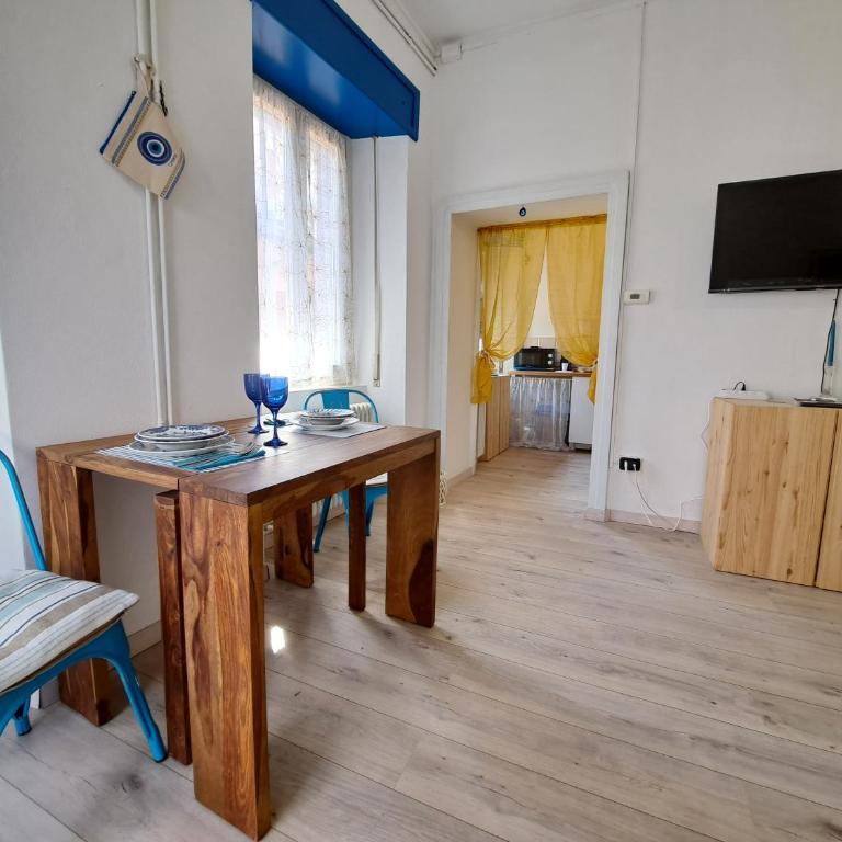 Immobillario - Maison Felix - Appartamento con 1 Camera da Letto - 4