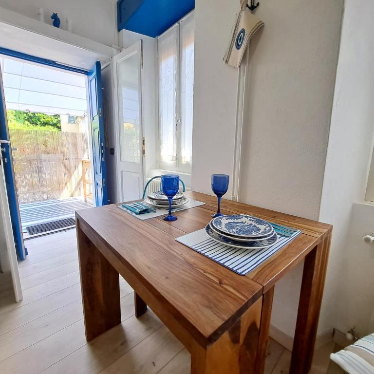 Immobillario - Maison Felix - Appartamento con 1 Camera da Letto - 10