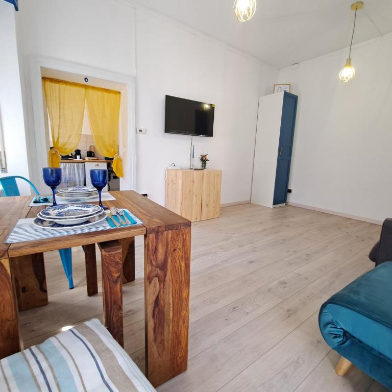 Immobillario - Maison Felix - Appartamento con 1 Camera da Letto - 11