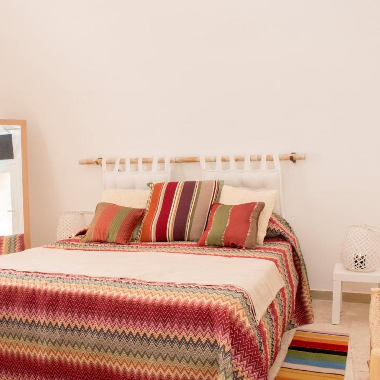 Casa del Lauro - Casa con 1 Camera da Letto - 1