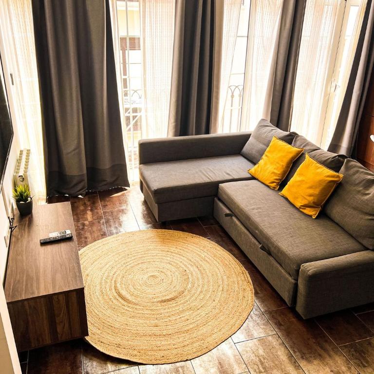 Mush Rooms Apartments - Penthouse Apartment - 8