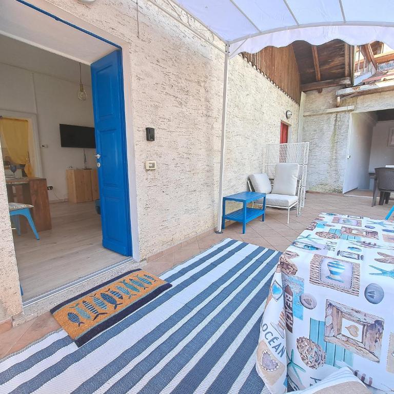 Immobillario - Maison Felix - Appartamento con 1 Camera da Letto - 9