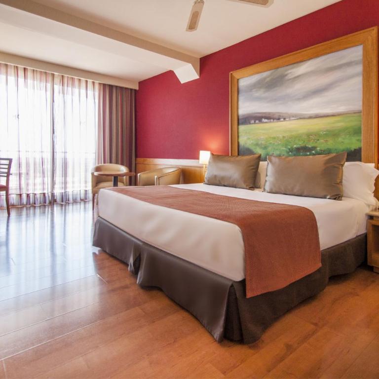 Catalonia Majórica - Habitación Doble Estándar - 1 o 2 camas - 2