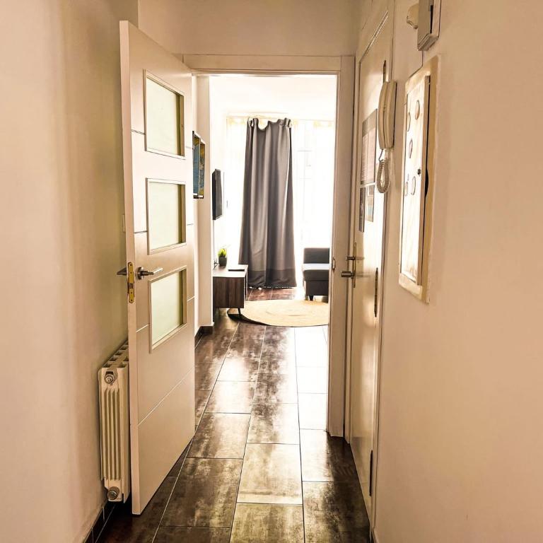 Mush Rooms Apartments - Penthouse Apartment - 7