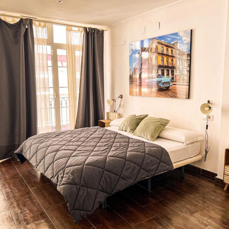 Mush Rooms Apartments - Penthouse Apartment - 5