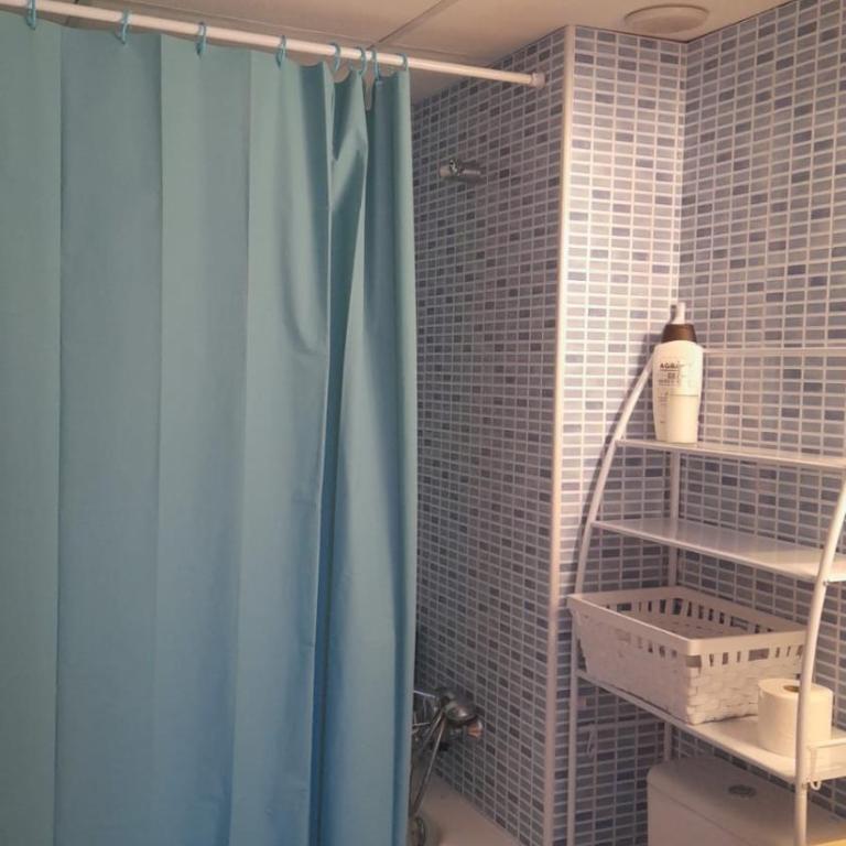 Ático con Piscina Privada y zona Chill Out - Apartamento Ático - 14