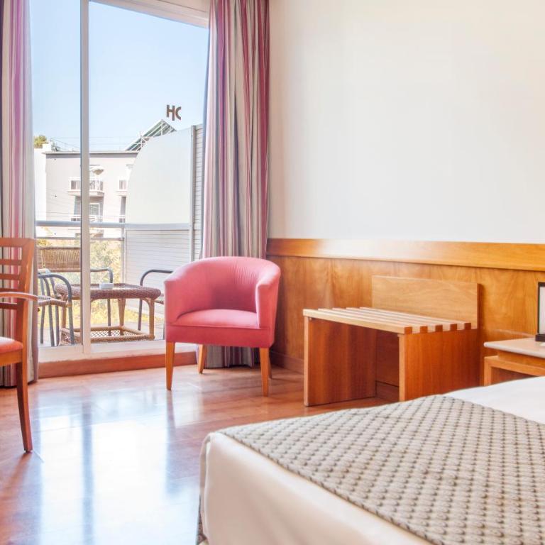Catalonia Majórica - Habitación Triple (3 adultos) - 6