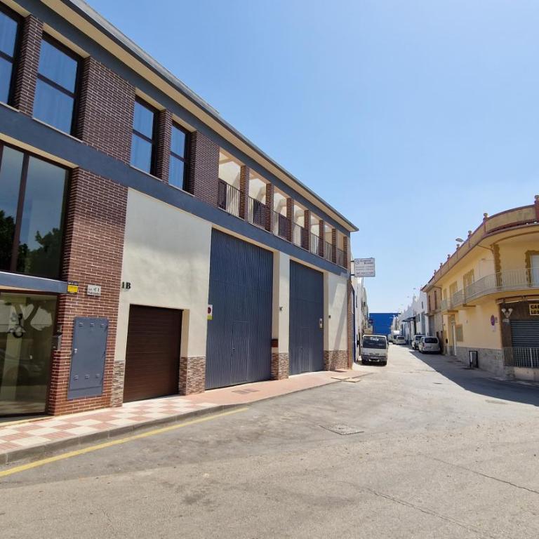 Apartamento Los Pedregales - One-Bedroom Apartment - 3