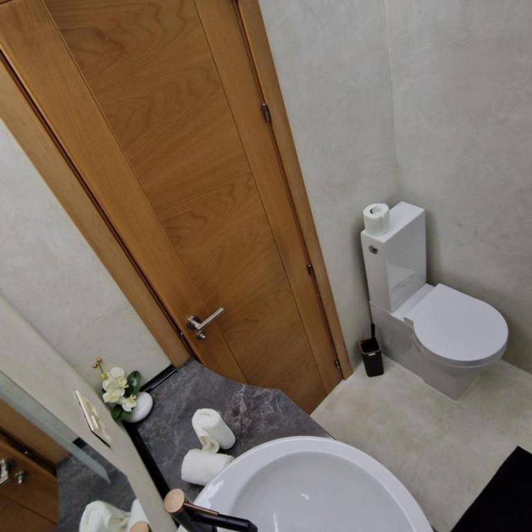 Apartamento Los Pedregales - One-Bedroom Apartment - 5