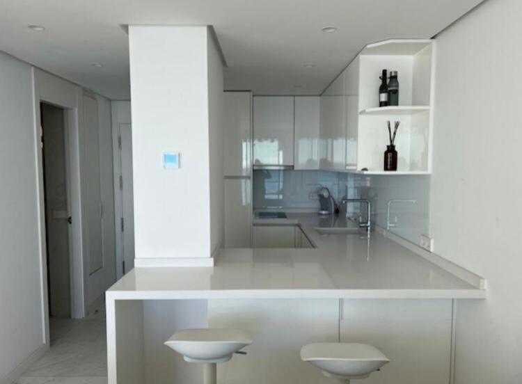 Diana Marbella - Apartamento de 1 dormitorio - 7