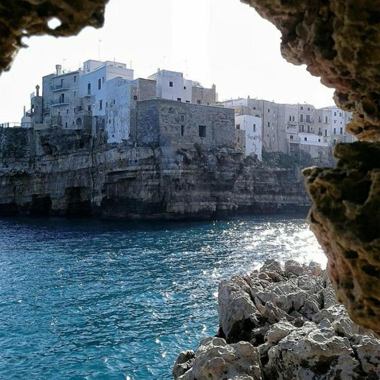 L'Arco - Casa con 1 Camera da Letto - 16