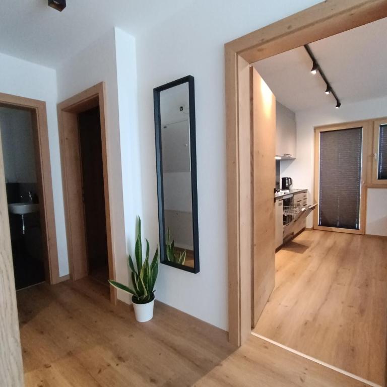 Alpenoase Horbergbahn - Appartamento con 2 Camere da Letto - 46