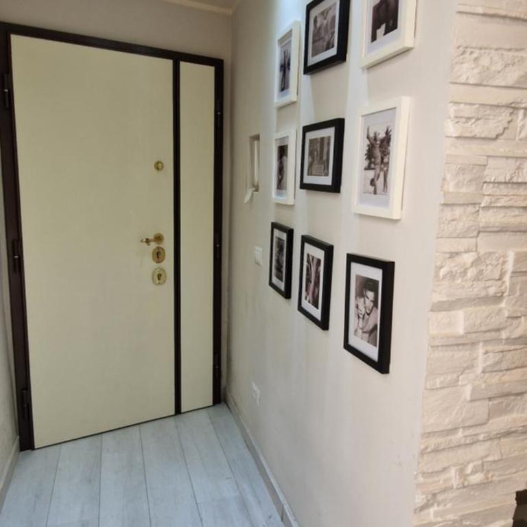 Savelli Apartment Old Town - near Navona Place - Appartamento con 1 Camera da Letto - 12