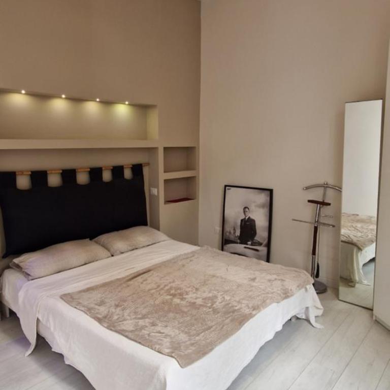 Savelli Apartment Old Town - near Navona Place - Appartamento con 1 Camera da Letto - 13