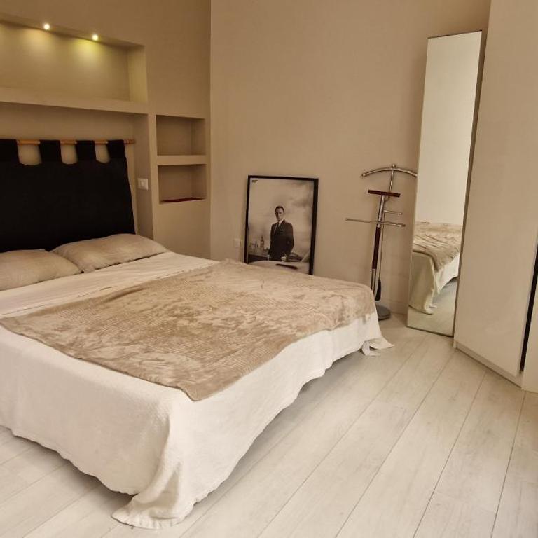 Savelli Apartment Old Town - near Navona Place - Appartamento con 1 Camera da Letto - 14