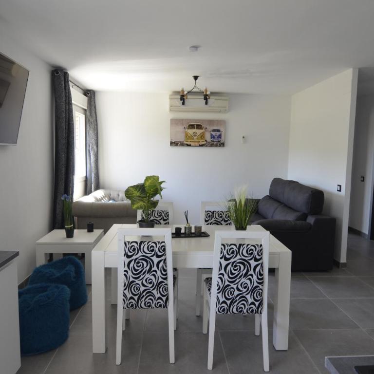 Sueña TOLEDO - Casa de 2 dormitorios - 17