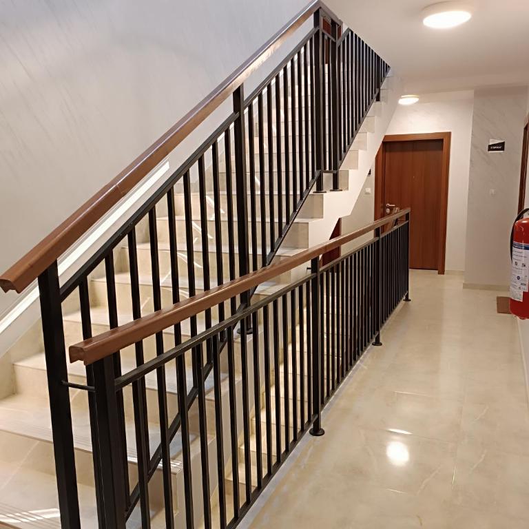 Mirabela Apartman Sokobanja - One-Bedroom Apartment - 12