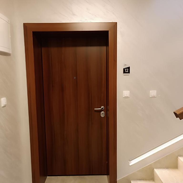 Mirabela Apartman Sokobanja - One-Bedroom Apartment - 14