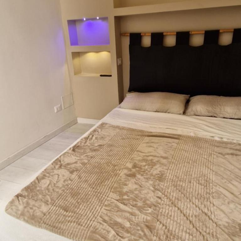 Savelli Apartment Old Town - near Navona Place - Appartamento con 1 Camera da Letto - 15