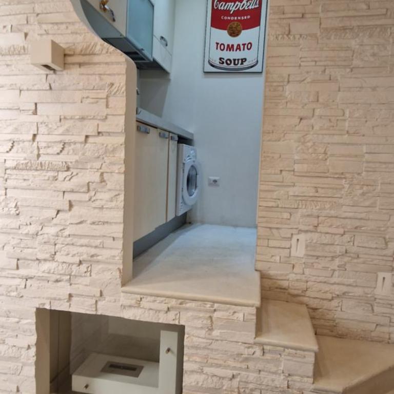Savelli Apartment Old Town - near Navona Place - Appartamento con 1 Camera da Letto - 17