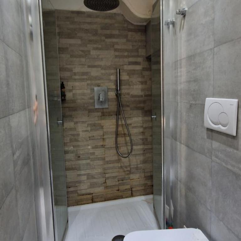 Savelli Apartment Old Town - near Navona Place - Appartamento con 1 Camera da Letto - 20