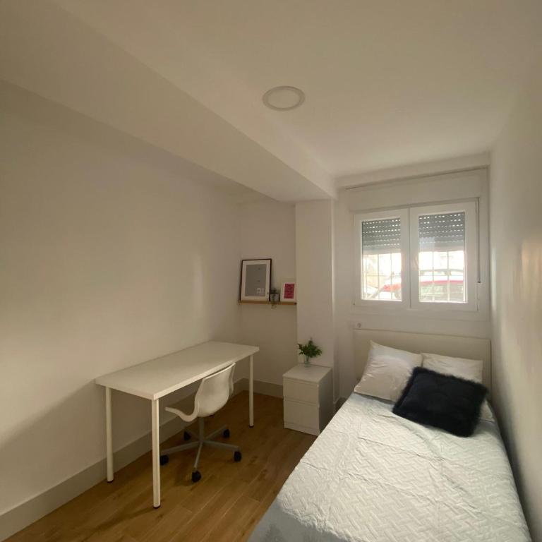 SANTO ANGEL 7 - Apartamento de 2 dormitorios - 3