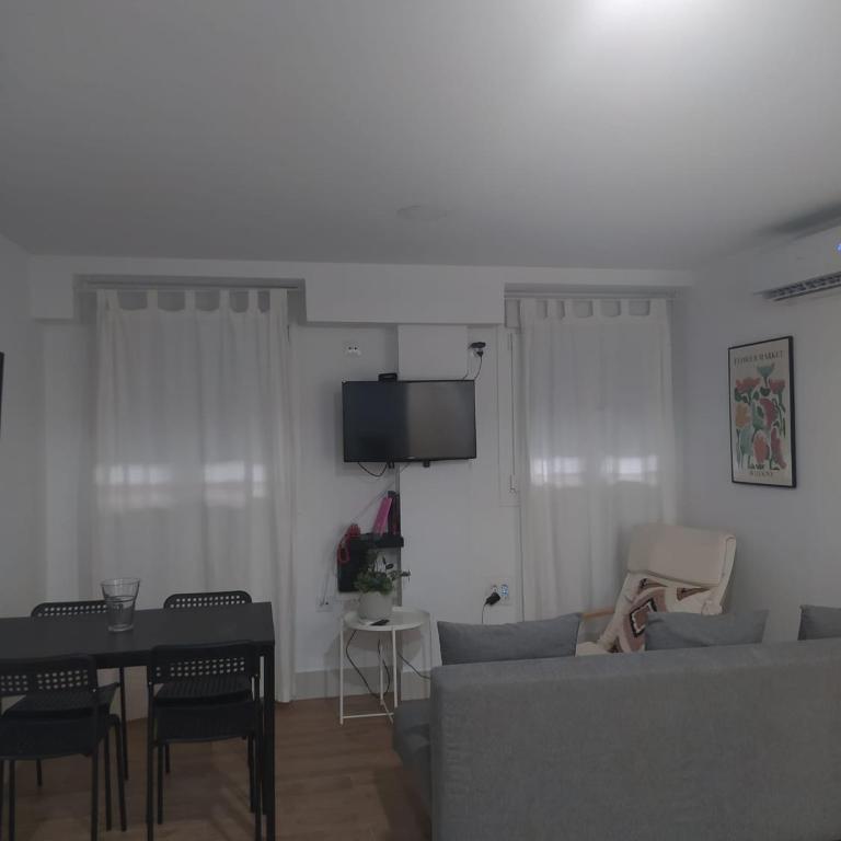 SANTO ANGEL 7 - Apartamento de 2 dormitorios - 2