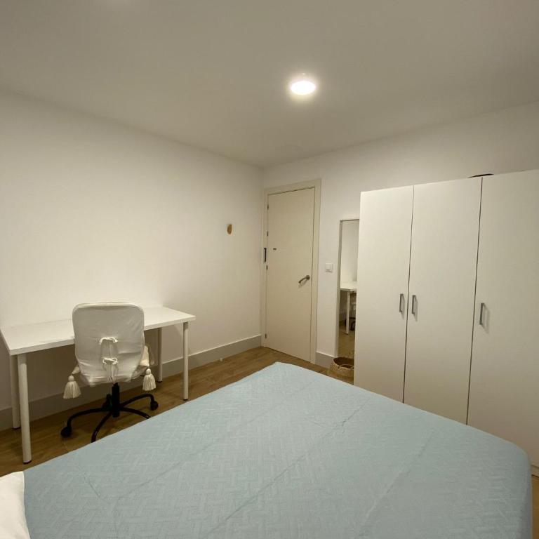 SANTO ANGEL 7 - Apartamento de 2 dormitorios - 5