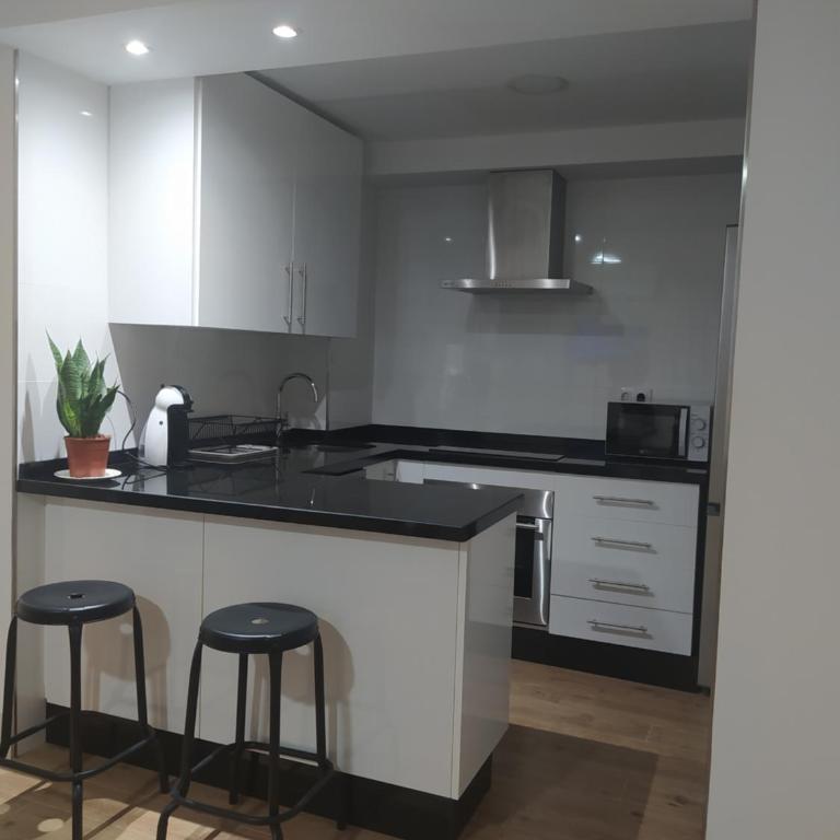 SANTO ANGEL 7 - Apartamento de 2 dormitorios - 9