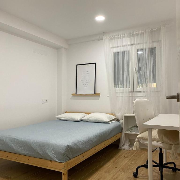 SANTO ANGEL 7 - Apartamento de 2 dormitorios - 10